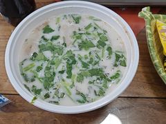-穆得·老周家牛肉烧饼(普利街店)
