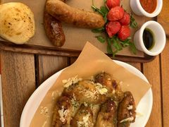 -城市大道红炉披萨烘焙坊