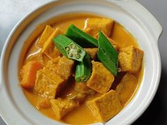 咖喱豆腐-SUSU·苏苏(四合院创始店)