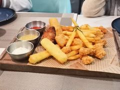 -拾挚扒房(招商花园城店)