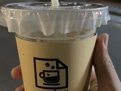 -JPG coffee(广州体育西店)