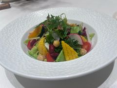 -马克西姆俄罗斯餐厅(通亚街店)