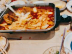 -鱼酷活鱼烤鱼(沈阳大悦城店)