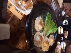 船奇蒸汽海鲜-船奇蒸汽海鲜·闽菜(八市海鲜总店)