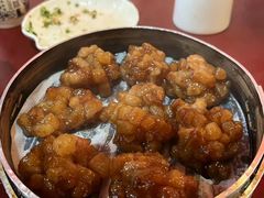 -兰庆鸡蛋馃(人民路店)