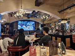 -巴伐利亚啤酒坊(意式风情街店)