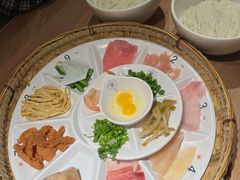 -上坐过桥米线(顺城店)