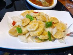 -锡和无锡菜(景丽苑店)