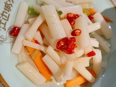 -江边城外烤全鱼(世茂广场店)