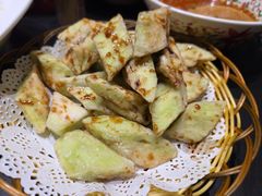 冰山茄子-红厨巷·淮扬菜(熙南里店)