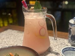 -南京大牌档(夫子庙老门东店)