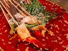 -付小姐在成都(中山公园店)