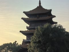 -陶阳里旅游区