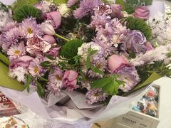 -天河城购物中心