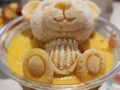-肥韬茶餐厅(海上世界店)