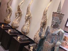 -泰合玺·精油疗愈 SPA(南京河西万达店)