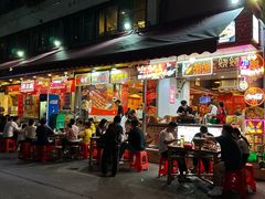 -洪大厨鸡煲(福田店)