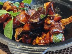 -志明眷村·台式融合菜·宵夜