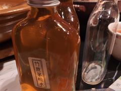 -稻香饭店(IFS国金中心店)