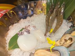 -牛New寿喜烧(虹桥新天地店)