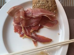 -咖啡CHA自助餐厅(香格里拉饭店)