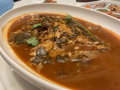 -中餐厅·容辰酒店
