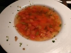 牛尾清汤-碧特博格·20年品牌西餐厅(芜湖路店)