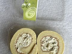 -泸溪河桃酥(西直门凯德店)