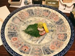 -桥岚·巷子鲜河豚鱼(专门店)
