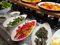 -拉蒂娜·巴西牛排馆 Latina·Brazilian Steakhouse(王府井喜悦店)