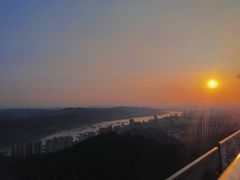 -冰泉豆浆馆(白云山总店)