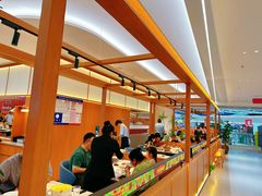 -千日贺茶餐厅(开发区安盛店)