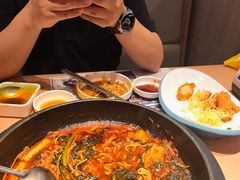-韩香福脊骨汤锅(上杭路店)