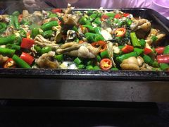 -蘭奢雅集·江浙菜(青山江滩店)