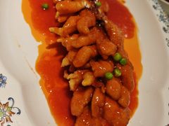 -南山翁新概念川菜(江宁万达广场店)