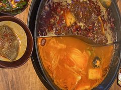 -楠火锅(昆山金鹰店)