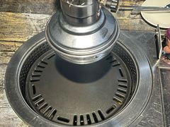 -33韩式自助烧烤(环城南路店)