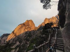 -黄山风景区