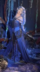 -桑语映画·COSPLAY写真工作室