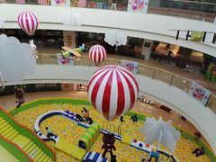 -宝龙广场(蓬莱区)