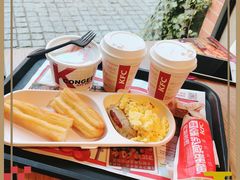-肯德基(昌里店)