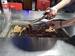 -马路牙子烧烤音乐酒馆(望京店)