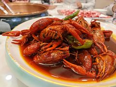 -安答龙虾·烧烤·大排档