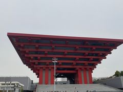 -中华艺术宫(上海美术馆)