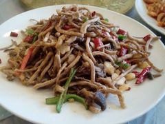 android_upload_pic-华勘酒楼中山门广宁路店