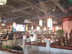 -寻宝记绍兴菜(鲁迅路店)