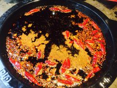 -重庆渝达老火锅(春熙路店)