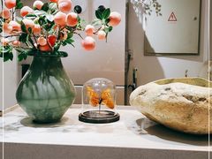 -小豆海棠(嘉兴路店)