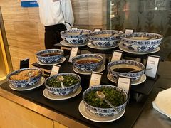 -北京王府井希尔顿酒店·万斯阁西餐厅