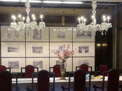 -民国红公馆·秦淮八艳(夫子庙店)